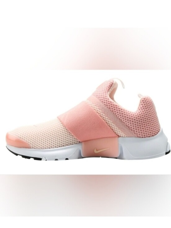 Nike Shoes - Nike Presto Extreme Beach Coral Slip-On Athletic Sneaker 8.5